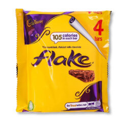 Cadbury Flake 20g x 4 Pack