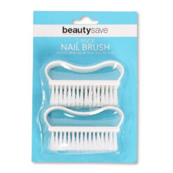 Nail Brush 2 Pack