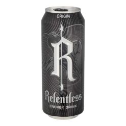 Relentless Original Energy Drink 500ml