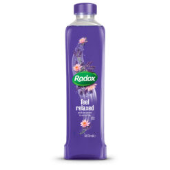Radox Bath Soak Relax 500ml
