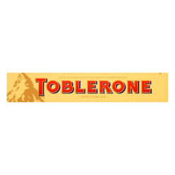 Toblerone Milk Chocolate Bar 100g