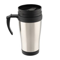 Stainless Steel Travel Mug