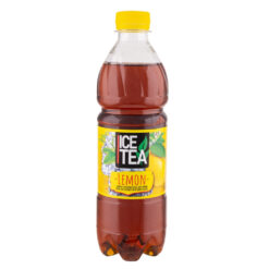 Ice Tea Lemon 500ml
