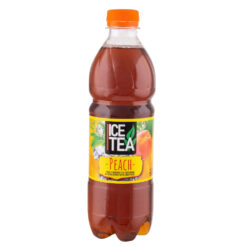 Ice Tea Peach 500ml
