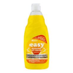 Easy Washing Up Liquid Lemon 500ml