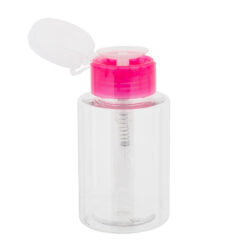 Plastic Pump Dispenser 180ml