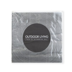 Spinwash Design Napkins 20 Pack