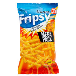 Fripsy Crisps Stix Chicken 120g