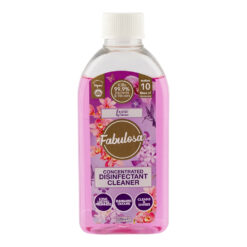 Fabulosa Concentrated Disinfectant Cleaner Exotic 220ml