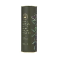 Odysea x Kew Gardens - High Polyphenol Greek Extra Virgin Olive Oil 500ml