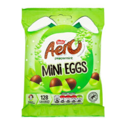 Aero Peppermint Mini Eggs 70g