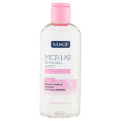 Nuage Micellar Cleansing Water 200ml