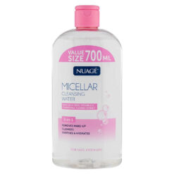 Nuage Micellar Cleansing Water 700ml