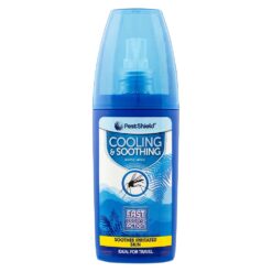 Pest Shield Cooling and Soothing Spray 120ml