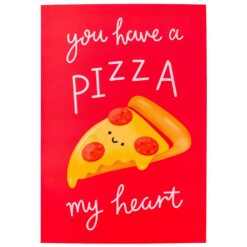 Valentine's Day Card