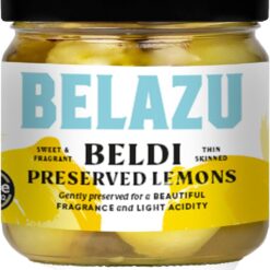 Belazu - Beldi Preserved Lemons (220g)