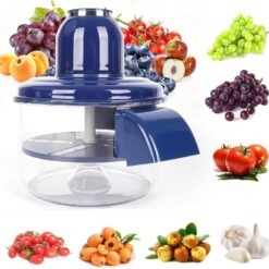 【Flash Sale】Electric Fruit and Vegetable Peeler