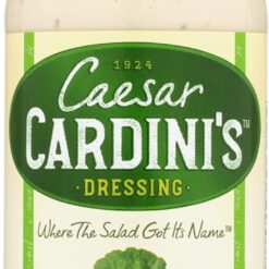 Cardini's Original Caesar Dressing, 354ml