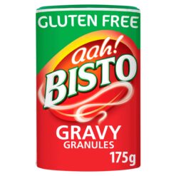 Bisto Flavoursome & Delicious Gluten Free Gravy Granules 175g
