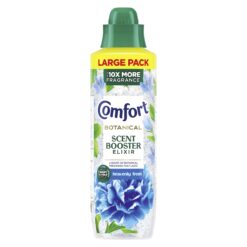 Comfort - Botanical Heavenly Fresh Scent Booster Elixir (Liquid Fabric Care)