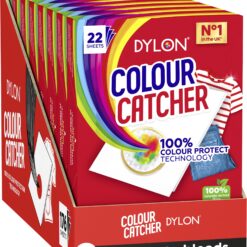Colour Catcher - Colour Protection Sheets for Laundry