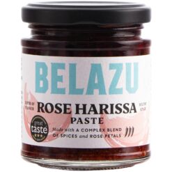 Belazu - Rose Harissa Paste 130g (Pack of 6)