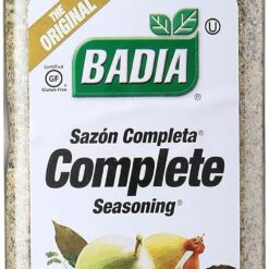 Badia The Original Complete Seasoning, 793.8g Catering Size Tub