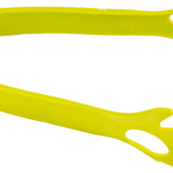 9 Inch Green Food Tongs