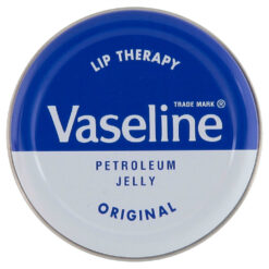 Vaseline Lip Therapy Petroleum Jelly Original 20g